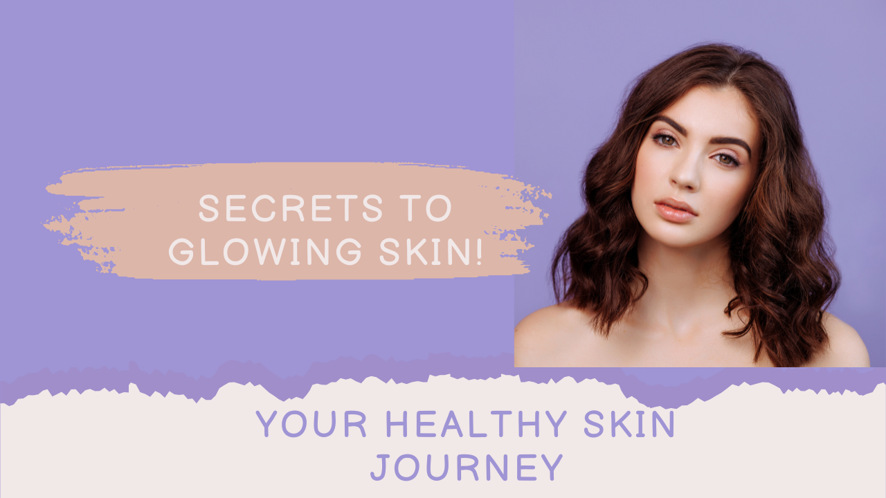Skincare Decoded: The Essentials of Healthy Skin